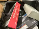 Electronics: &#x22;Assorted&#x22; (SEP25-0966X)
