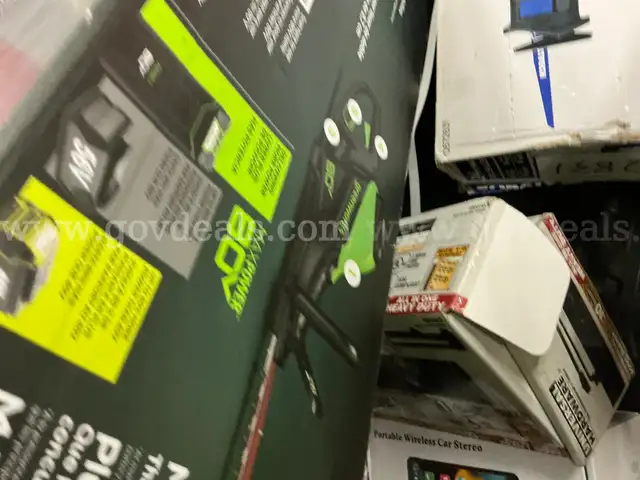 Hardware: &#x22;Tools&#x22; (SEP25-0973X)