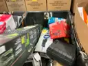 Hardware: &#x22;Tools&#x22; (SEP25-0973X)