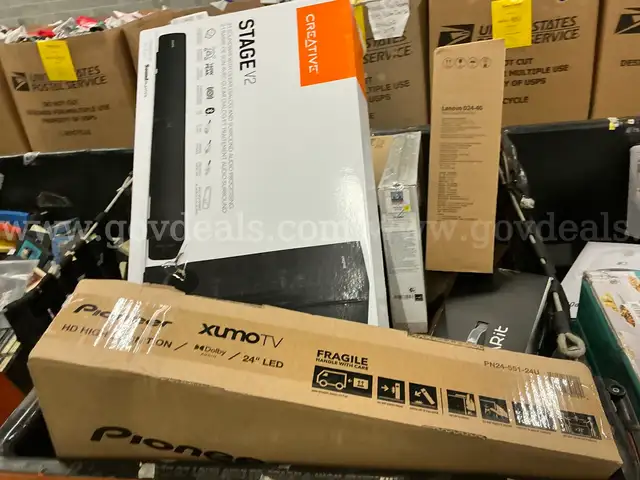 General Merchandise: &#x22;Kitchen Appliances&#x22; (SEP25-0974X)