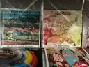 Mixed Media: &#x201C;Albums&#x201D; (SEP25-H032)