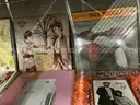 Mixed Media: &#x201C;Albums&#x201D; (SEP25-H032)