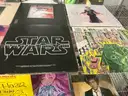 Mixed Media: &#x201C;Albums&#x201D; (SEP25-H032)