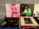 Mixed Media: &#x201C;Albums&#x201D; (SEP25-H032)