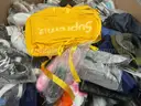 Apparel: Manually Sorted &#x22;Shoes, Handbags and Totes&#x22; (SEP25-0985X)