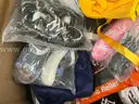 Apparel: Manually Sorted &#x22;Shoes, Handbags and Totes&#x22; (SEP25-0985X)
