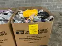Apparel: Manually Sorted &#x22;Shoes, Handbags and Totes&#x22; (SEP25-0985X)