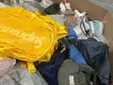 Apparel: Manually Sorted &#x22;Shoes, Handbags and Totes&#x22; (SEP25-0985X)