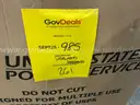 Apparel: Manually Sorted &#x22;Shoes, Handbags and Totes&#x22; (SEP25-0985X)
