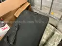 Electronics &#x22;Salvageable&#x22; (AUG25-0989)