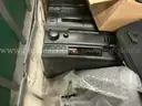 Electronics &#x22;Salvageable&#x22; (AUG25-0989)