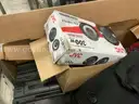 Electronics &#x22;Salvageable&#x22; (AUG25-0989)