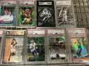 Collectibles: &#x22;Trading Cards&#x22; (SEP25-H031) 