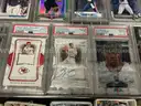 Collectibles: &#x22;Trading Cards&#x22; (SEP25-H031) 