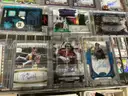 Collectibles: &#x22;Trading Cards&#x22; (SEP25-H031) 