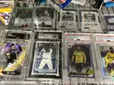 Collectibles: &#x22;Trading Cards&#x22; (SEP25-H031) 