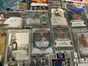 Collectibles: &#x22;Trading Cards&#x22; (SEP25-H031) 