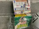 Collectibles: &#x22;Trading Cards&#x22; (SEP25-H031) 