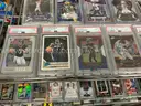 Collectibles: &#x22;Trading Cards&#x22; (SEP25-H031) 