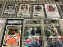 Collectibles: &#x22;Trading Cards&#x22; (SEP25-H031) 