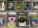 Collectibles: &#x22;Trading Cards&#x22; (SEP25-H031) 