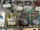 Collectibles: &#x22;Trading Cards&#x22; (SEP25-H031) 