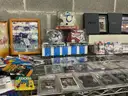 Collectibles: &#x22;Trading Cards&#x22; (SEP25-H031) 