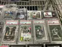 Collectibles: &#x22;Trading Cards&#x22; (SEP25-H031) 