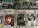Collectibles: &#x22;Trading Cards&#x22; (SEP25-H031) 
