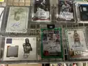 Collectibles: &#x22;Trading Cards&#x22; (SEP25-H031) 