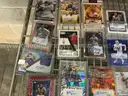 Collectibles: &#x22;Trading Cards&#x22; (SEP25-H031) 