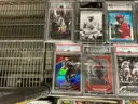 Collectibles: &#x22;Trading Cards&#x22; (SEP25-H031) 