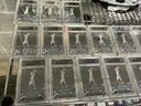 Collectibles: &#x22;Trading Cards&#x22; (SEP25-H031) 