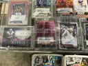 Collectibles: &#x22;Trading Cards&#x22; (SEP25-H031) 