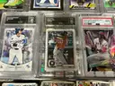 Collectibles: &#x22;Trading Cards&#x22; (SEP25-H031) 