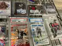 Collectibles: &#x22;Trading Cards&#x22; (SEP25-H031) 