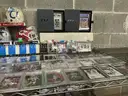 Collectibles: &#x22;Trading Cards&#x22; (SEP25-H031) 