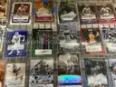 Collectibles: &#x22;Trading Cards&#x22; (SEP25-H031) 