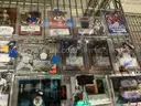 Collectibles: &#x22;Trading Cards&#x22; (SEP25-H031) 