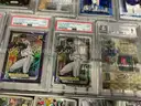 Collectibles: &#x22;Trading Cards&#x22; (SEP25-H031) 
