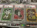 Collectibles: &#x22;Trading Cards&#x22; (SEP25-H031) 