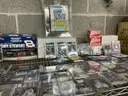 Collectibles: &#x22;Trading Cards&#x22; (SEP25-H031) 