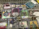 Collectibles: &#x22;Trading Cards&#x22; (SEP25-H031) 