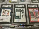 Collectibles: &#x22;Trading Cards&#x22; (SEP25-H031) 