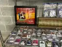 Collectibles: &#x22;Trading Cards&#x22; (SEP25-H031) 