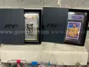 Collectibles: &#x22;Trading Cards&#x22; (SEP25-H031) 