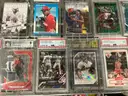 Collectibles: &#x22;Trading Cards&#x22; (SEP25-H031) 