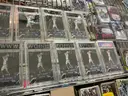 Collectibles: &#x22;Trading Cards&#x22; (SEP25-H031) 