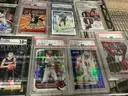Collectibles: &#x22;Trading Cards&#x22; (SEP25-H031) 
