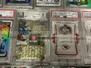 Collectibles: &#x22;Trading Cards&#x22; (SEP25-H031) 